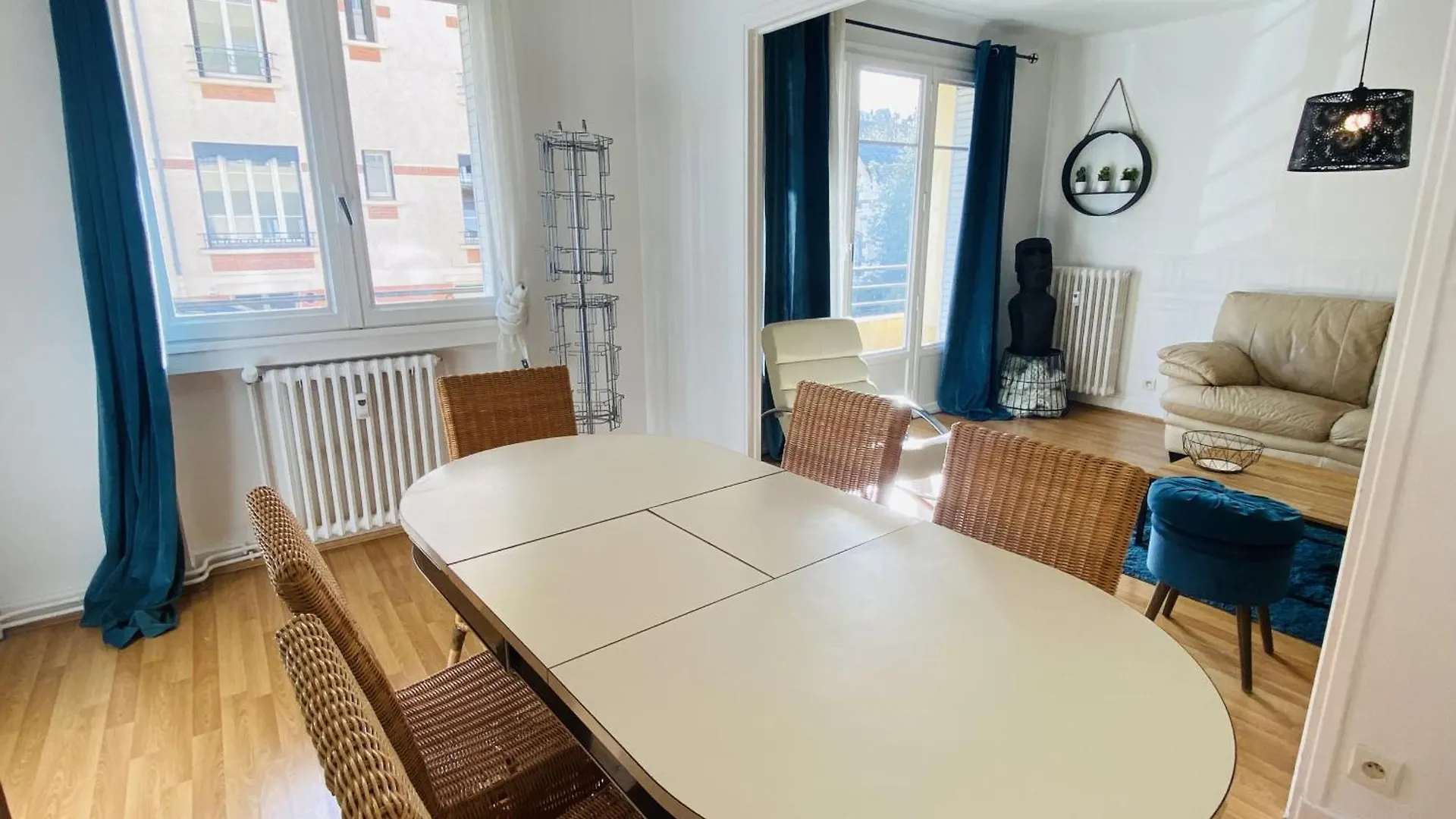 Le Montcalm Apartment Rodez 0*,  France
