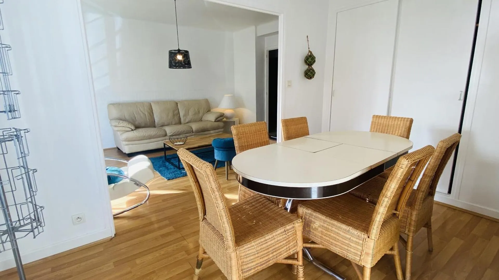 Le Montcalm Apartment Rodez
