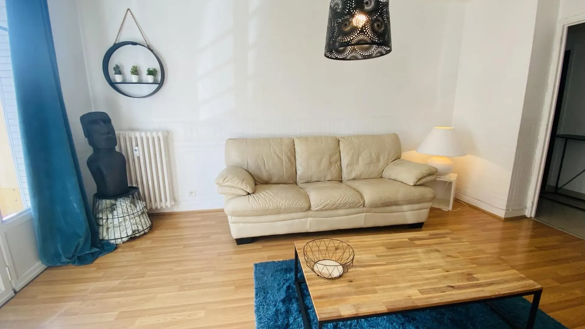 Le Montcalm Apartment Rodez