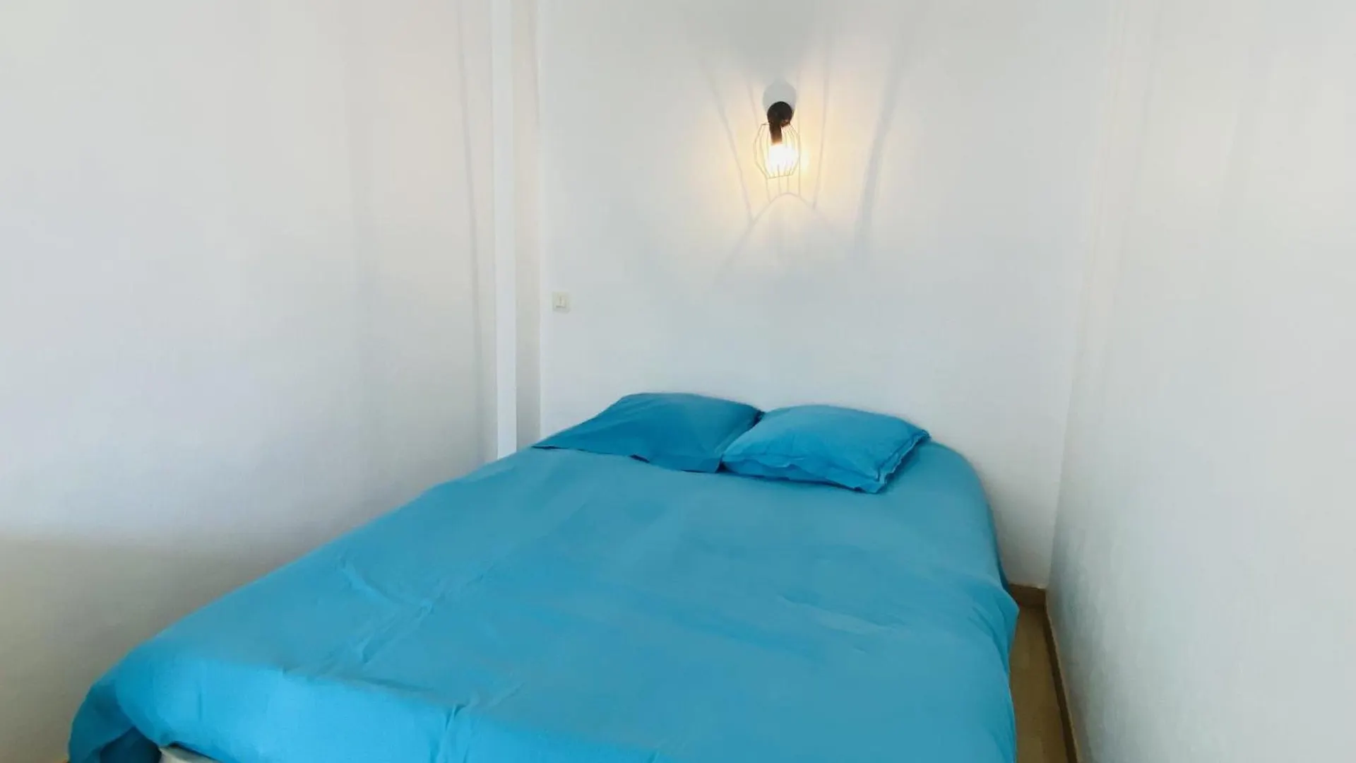Le Montcalm Apartment Rodez