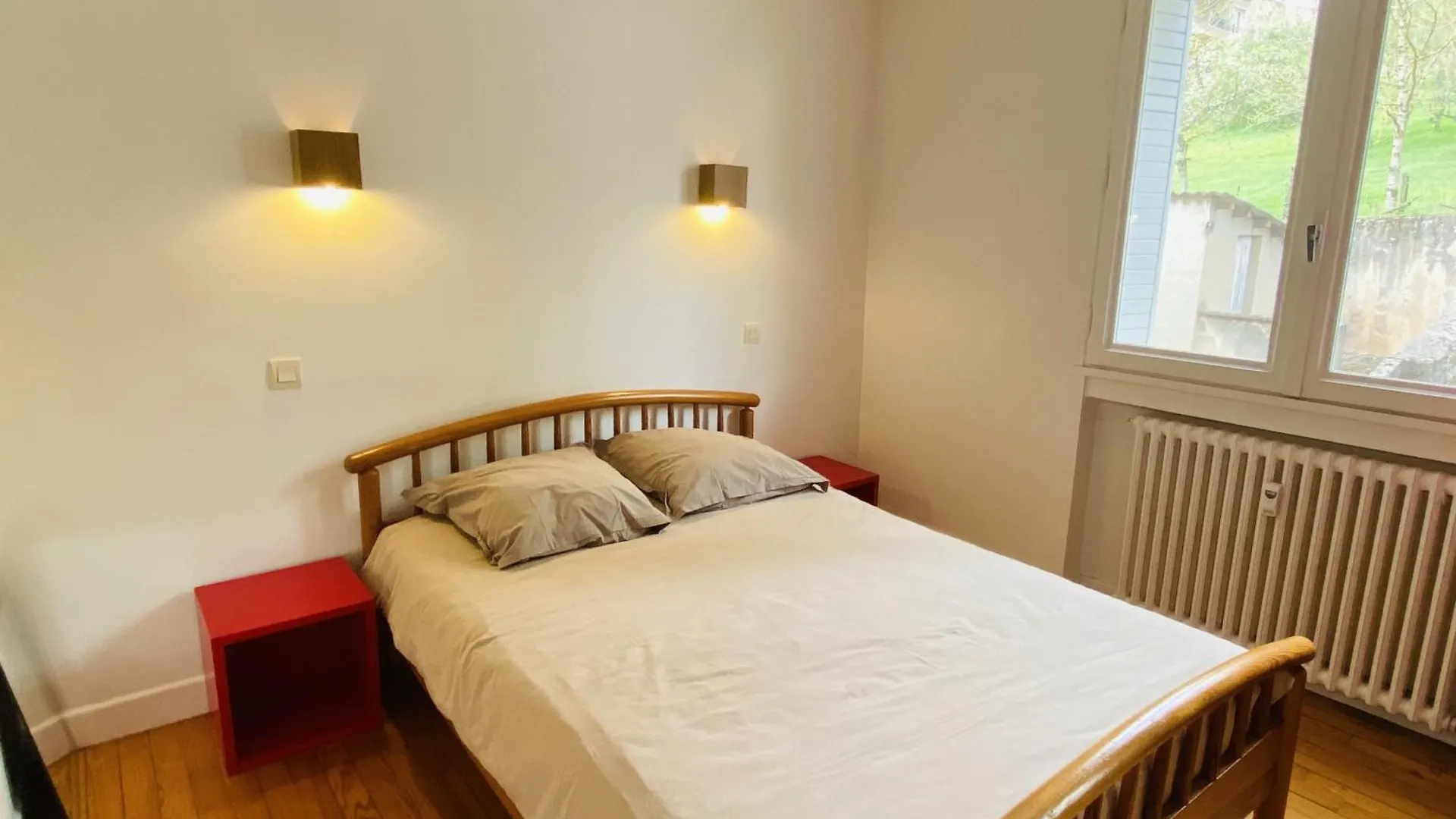 Le Montcalm Apartment Rodez