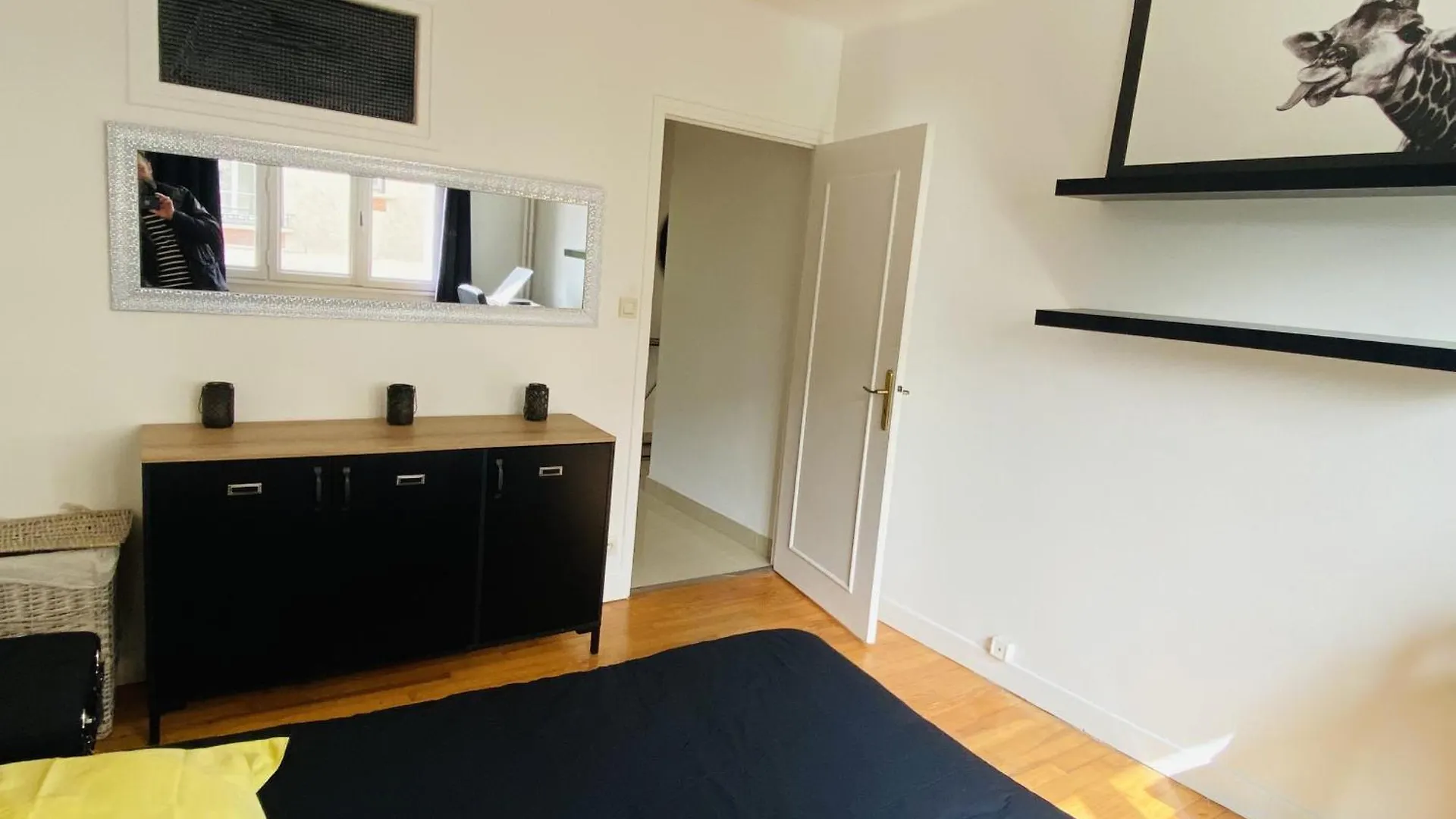 Le Montcalm Apartment Rodez