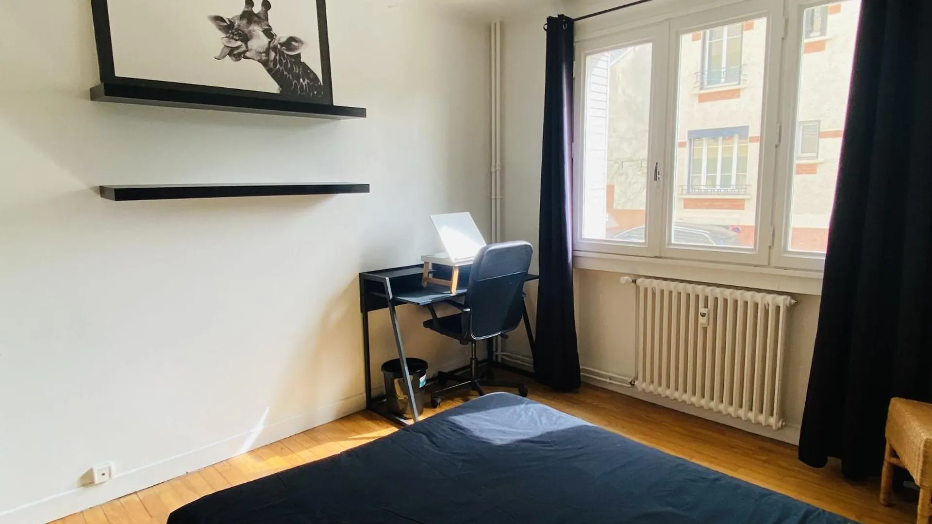 Le Montcalm Apartment Rodez