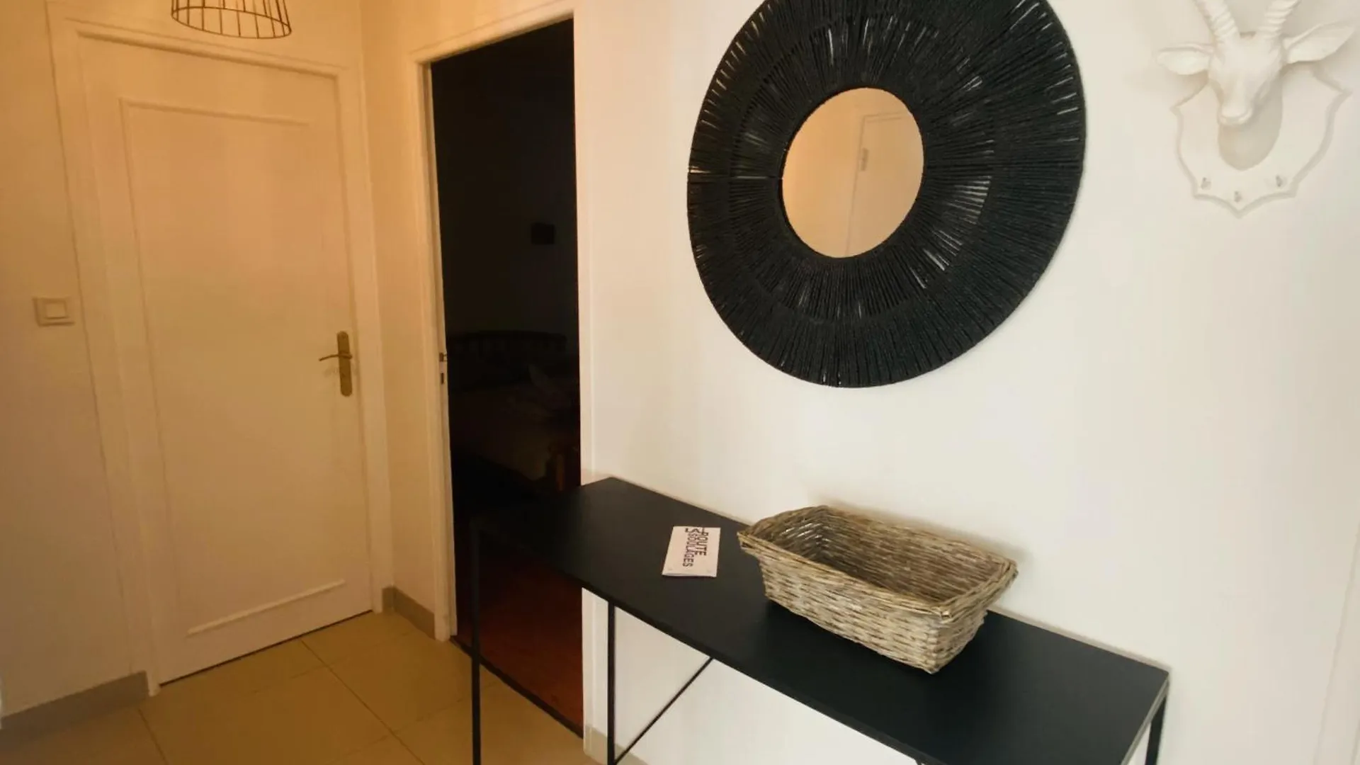 Le Montcalm Apartment Rodez